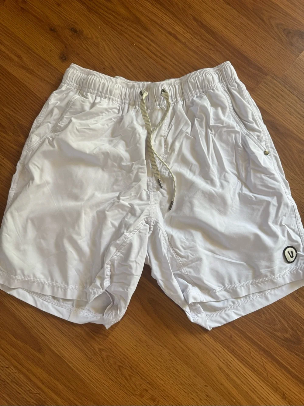 Vuori Shorts Men's Large